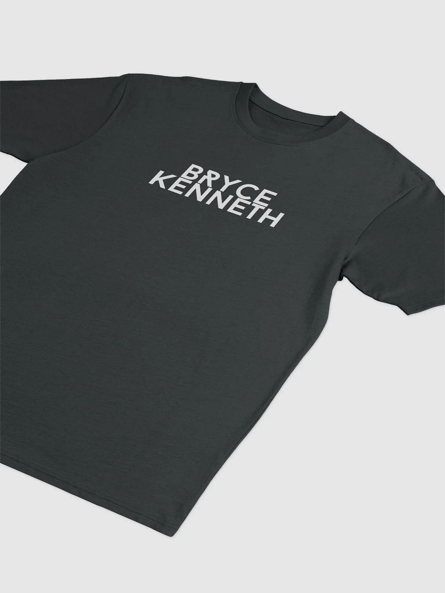 Bryce Kenneth T-Shirt product image (3)