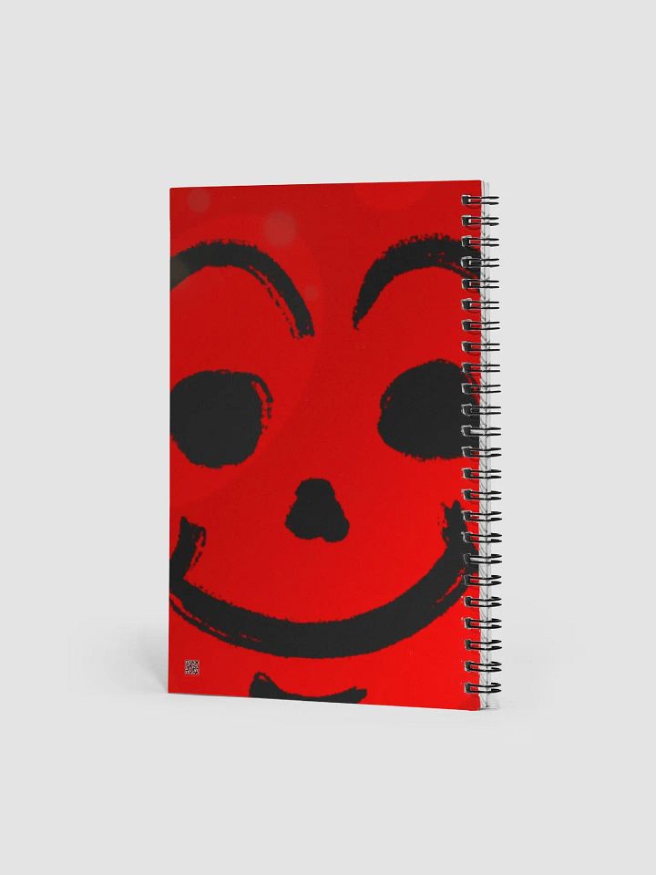 Candy Notebook product image (2)