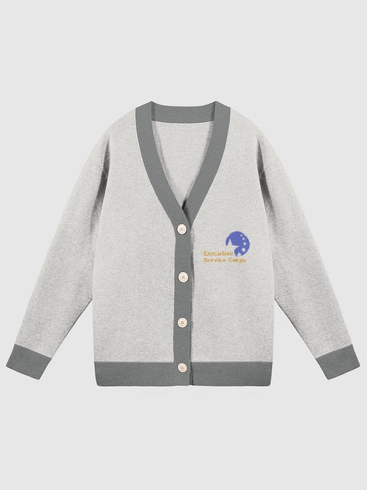 Knitted Cardigan product image (1)