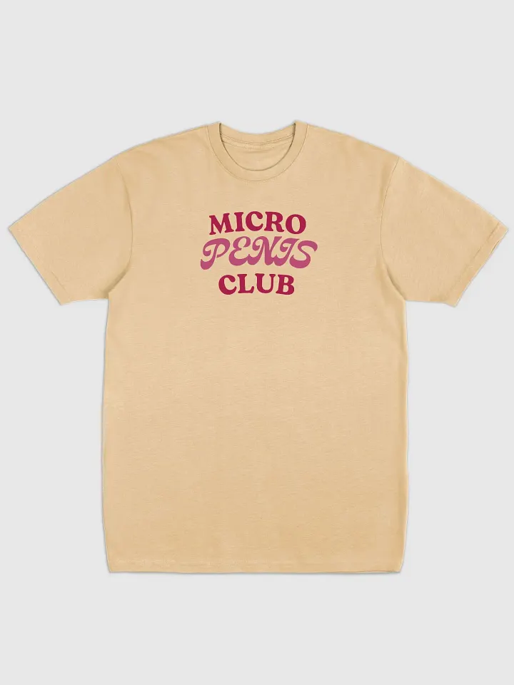MPC - HEAVYWEIGHT SHIRT product image (1)