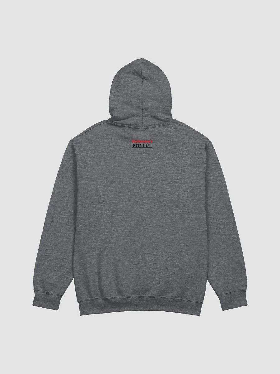 HoHoHomicide Hoodie product image (2)