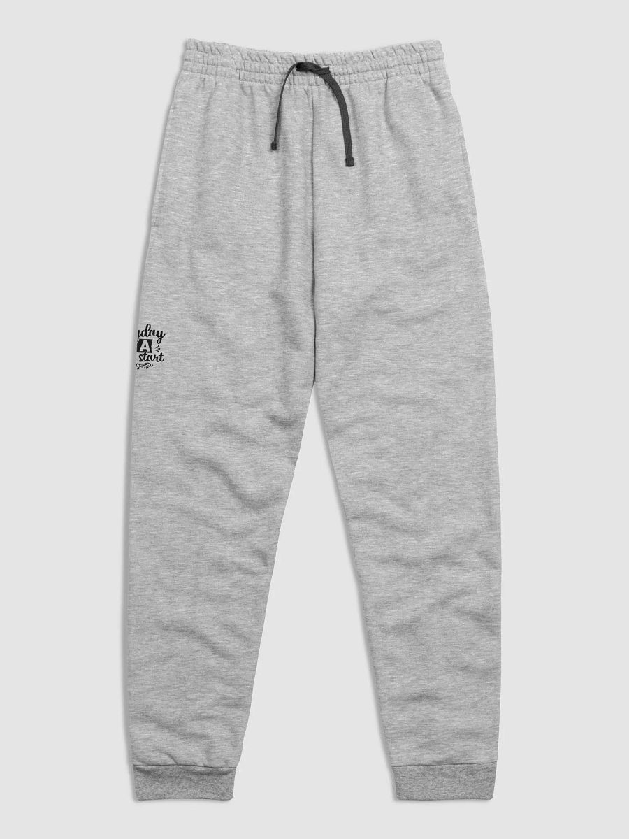 Midnight Comfort Unisex Joggers product image (6)
