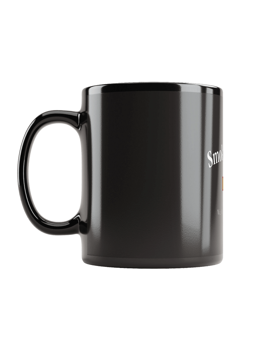 The Smoke Doctors Glossy Mug product image (11)