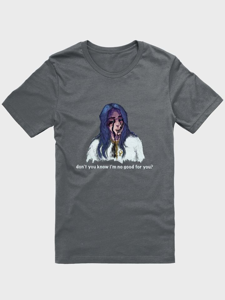 When the Party is Over - Soft product image (1)