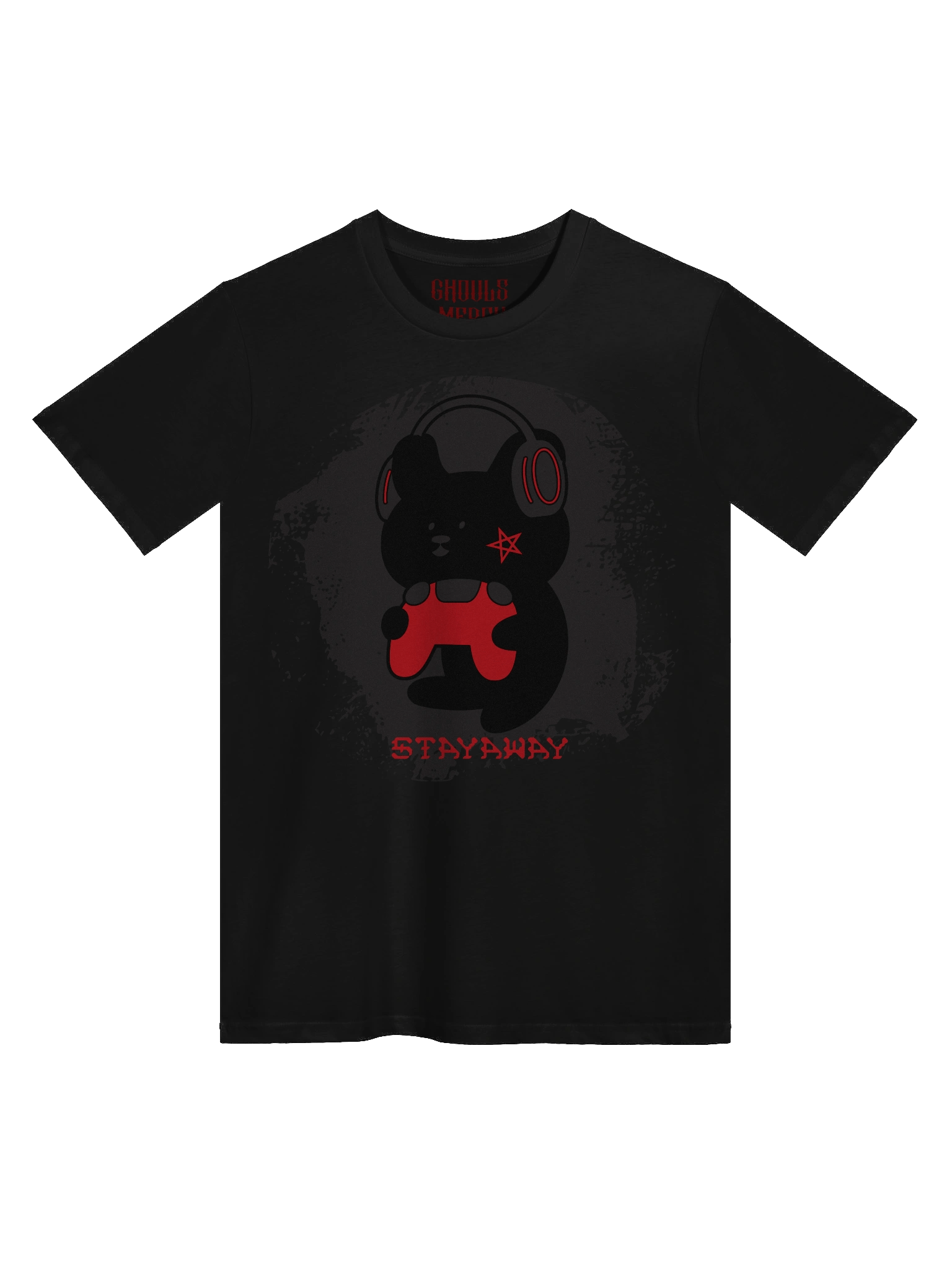 Stayaway Unisex PremiumT-Shirt product image (1)