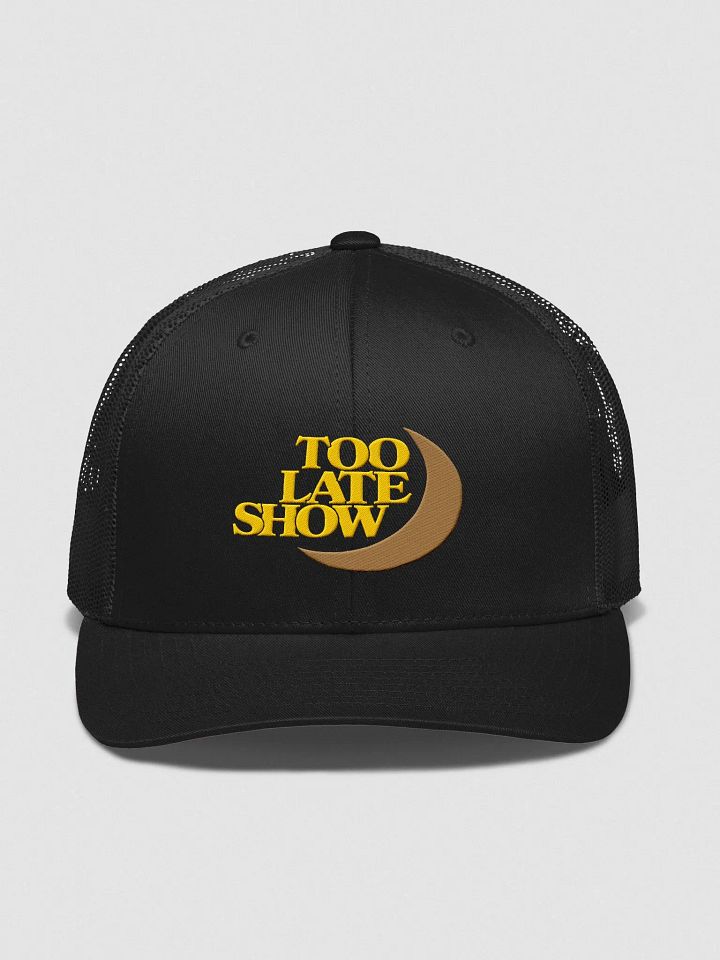 TLS Hat product image (1)