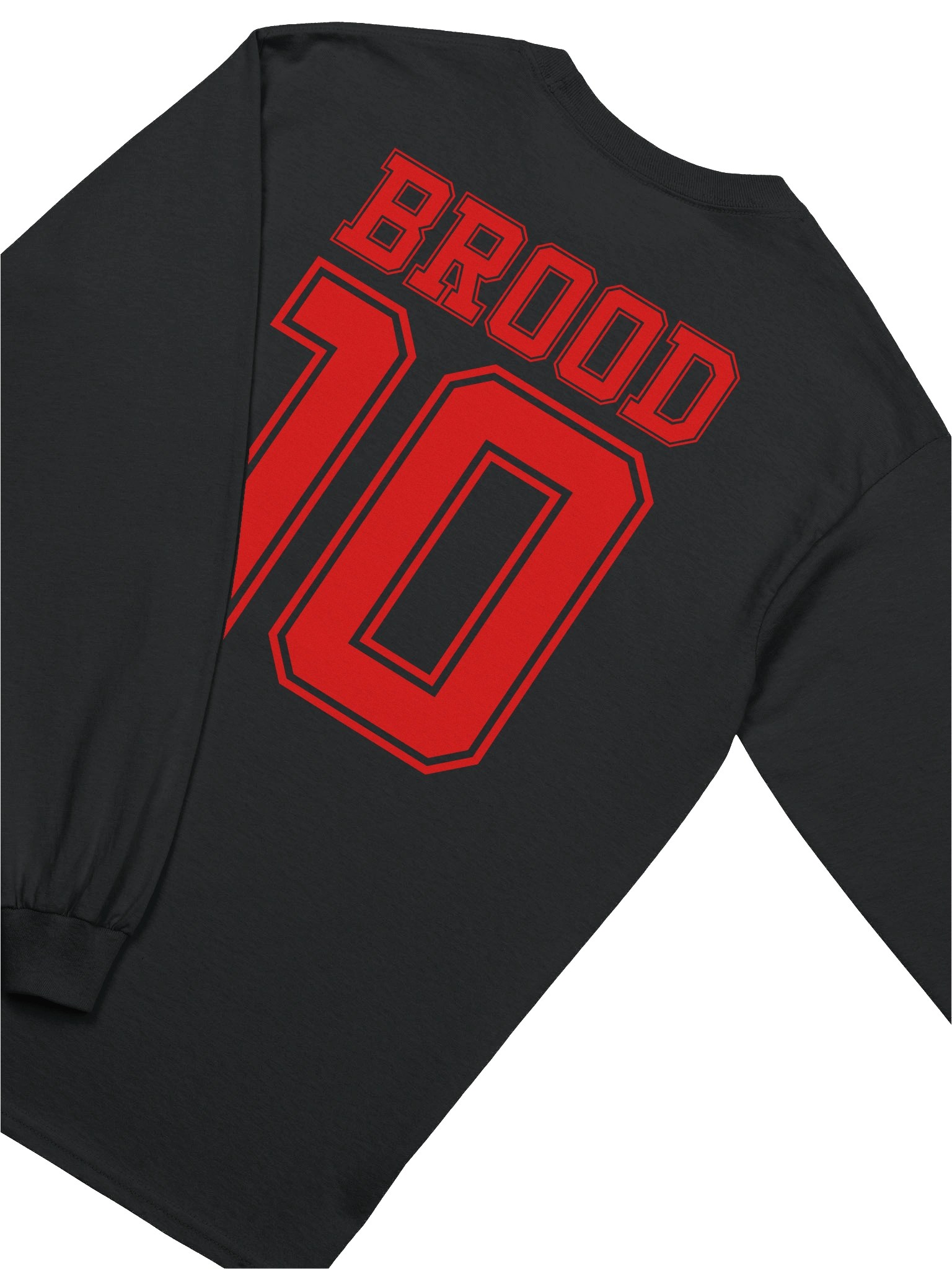 BROOD Team Merch product image (4)