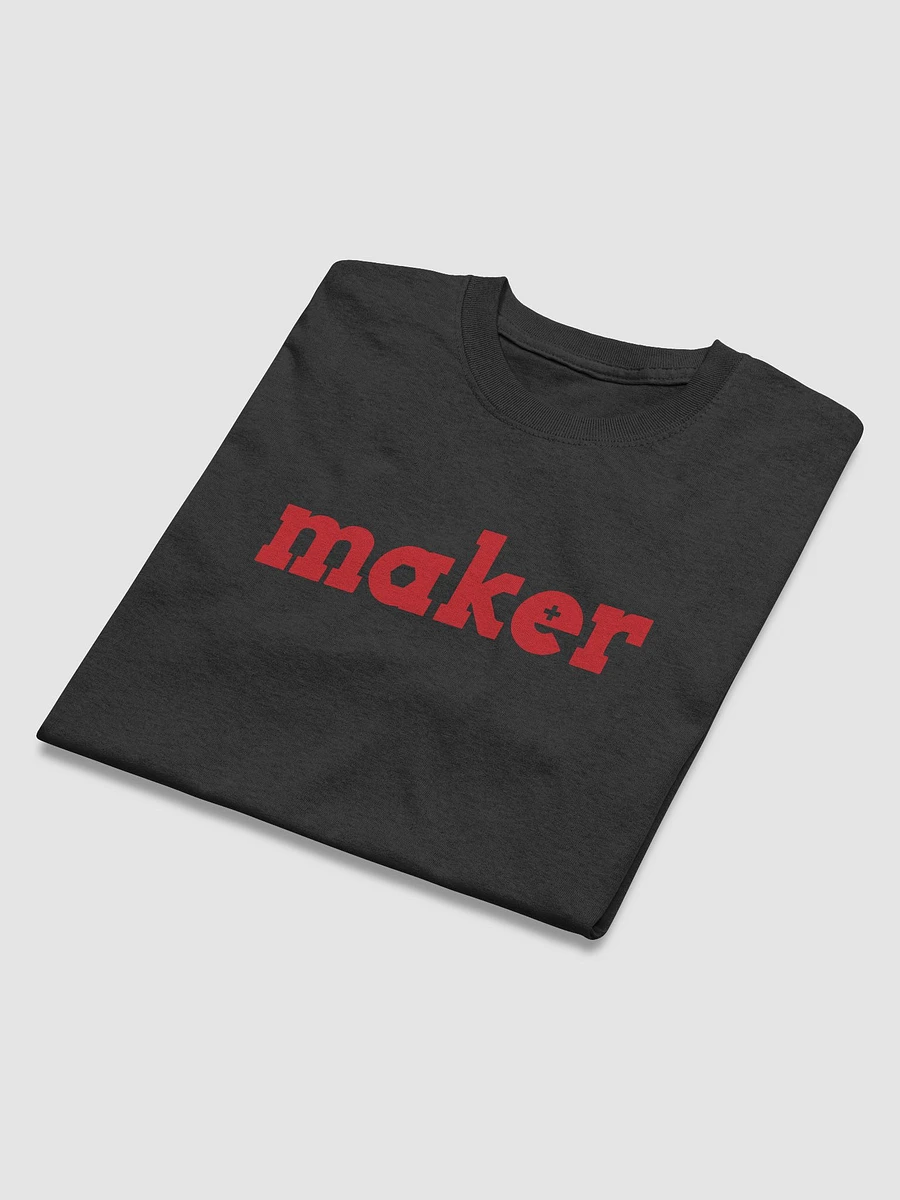 Maker 2.0 (Classic Tee) product image (11)