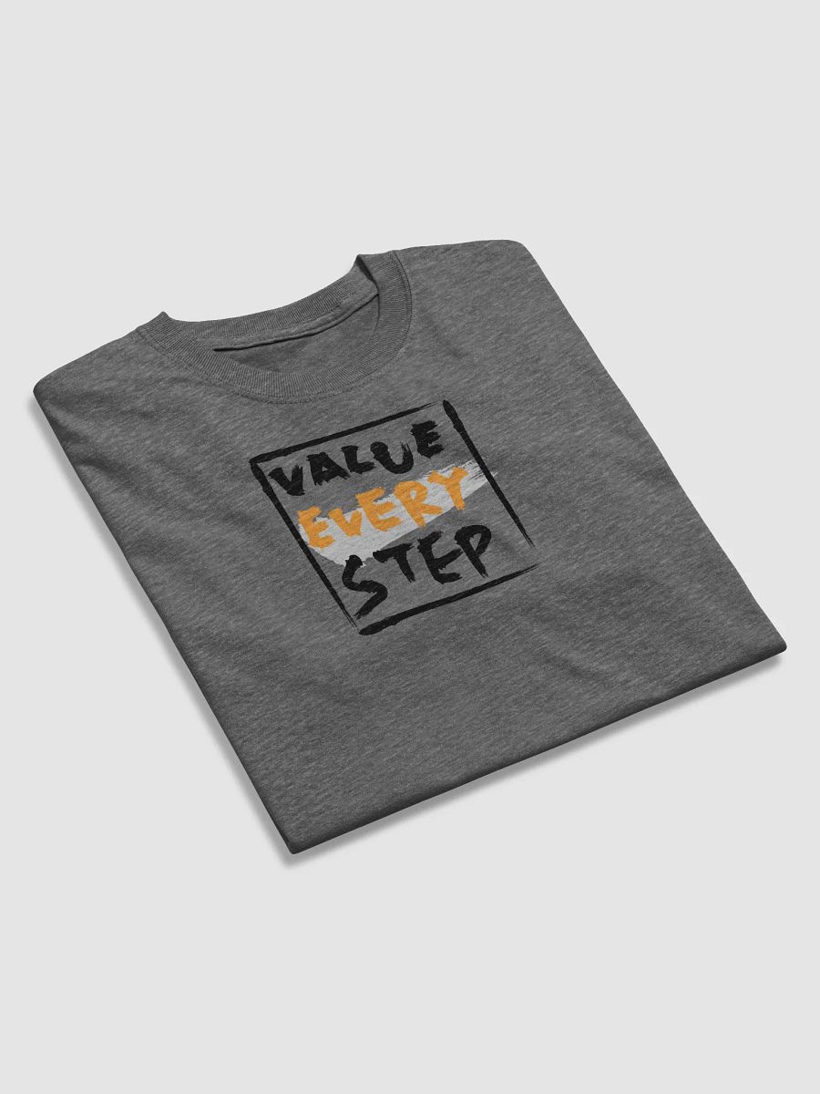 Value Every Step T-Shirt product image (38)