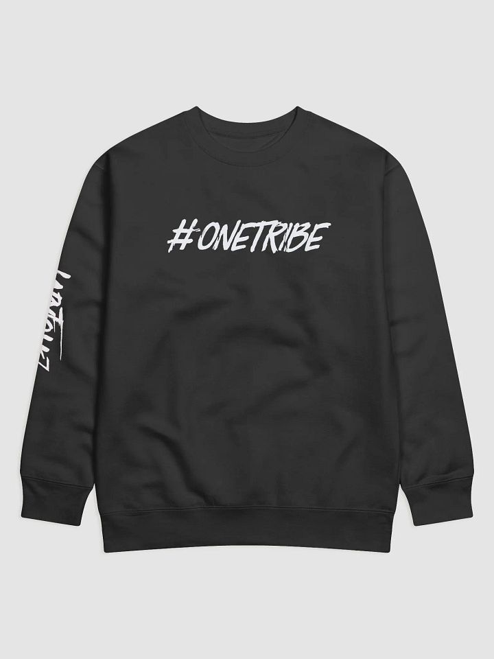 #OneTribe Sweatshirt product image (1)