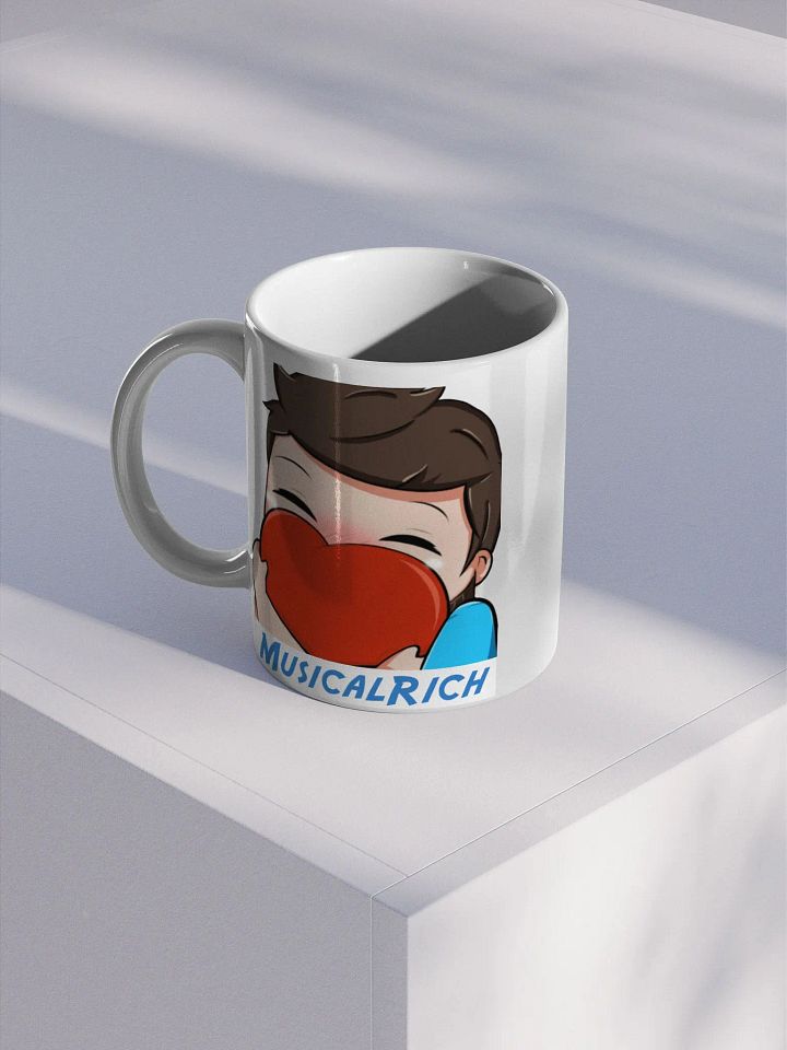 Hugging Heart Mug product image (1)