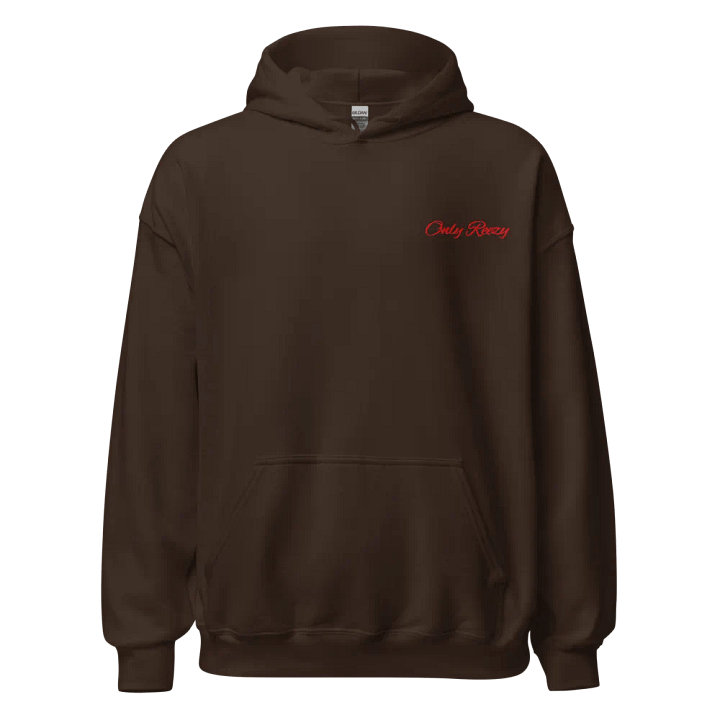 Only Reezy Classic Hoodie product image (4)