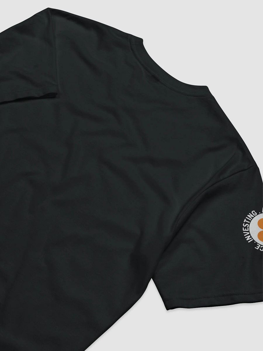 StatOasis official Black T product image (8)