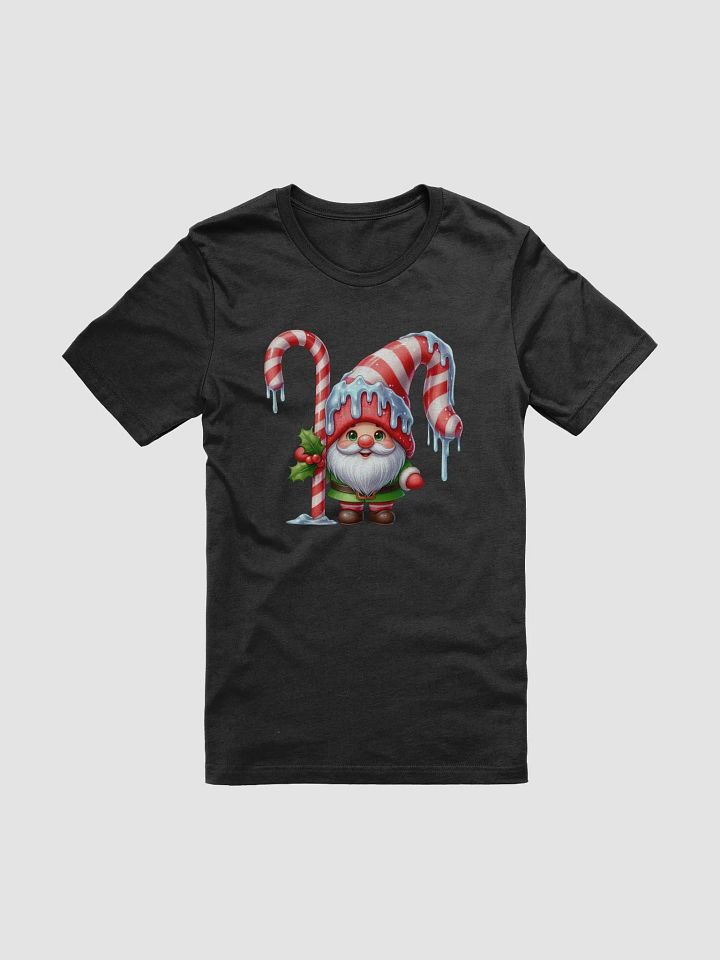 Christmas Candy Cane Icing Gnome 18 product image (1)