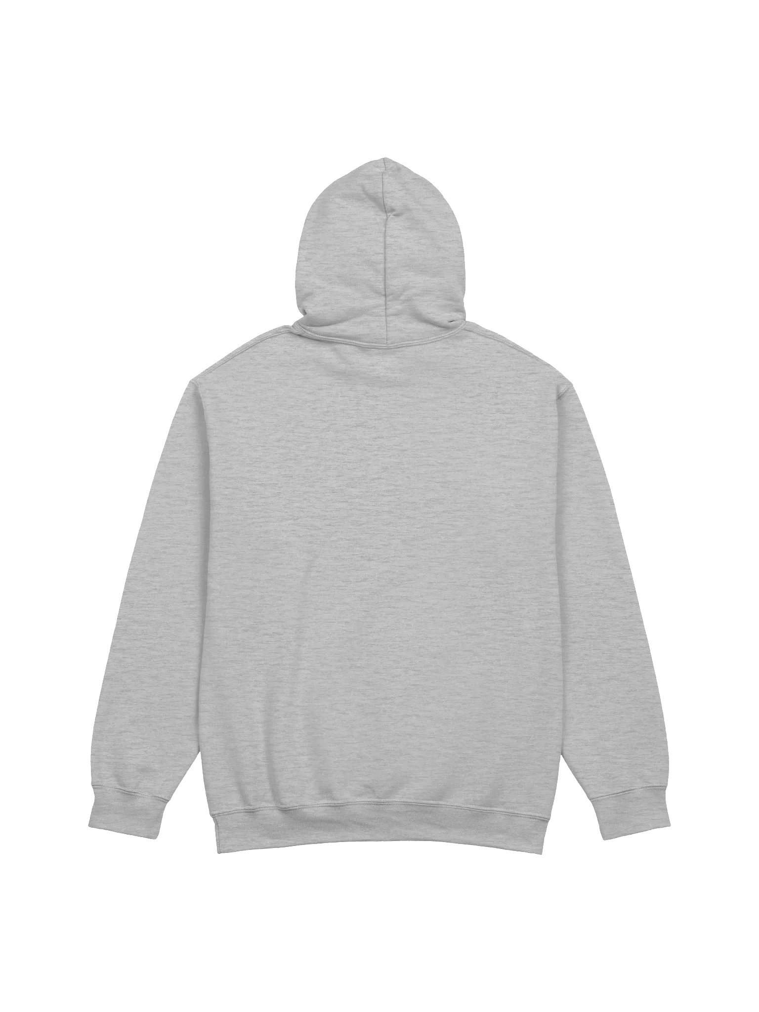 Big Bold Flute Hoodie - Piccolo product image (2)