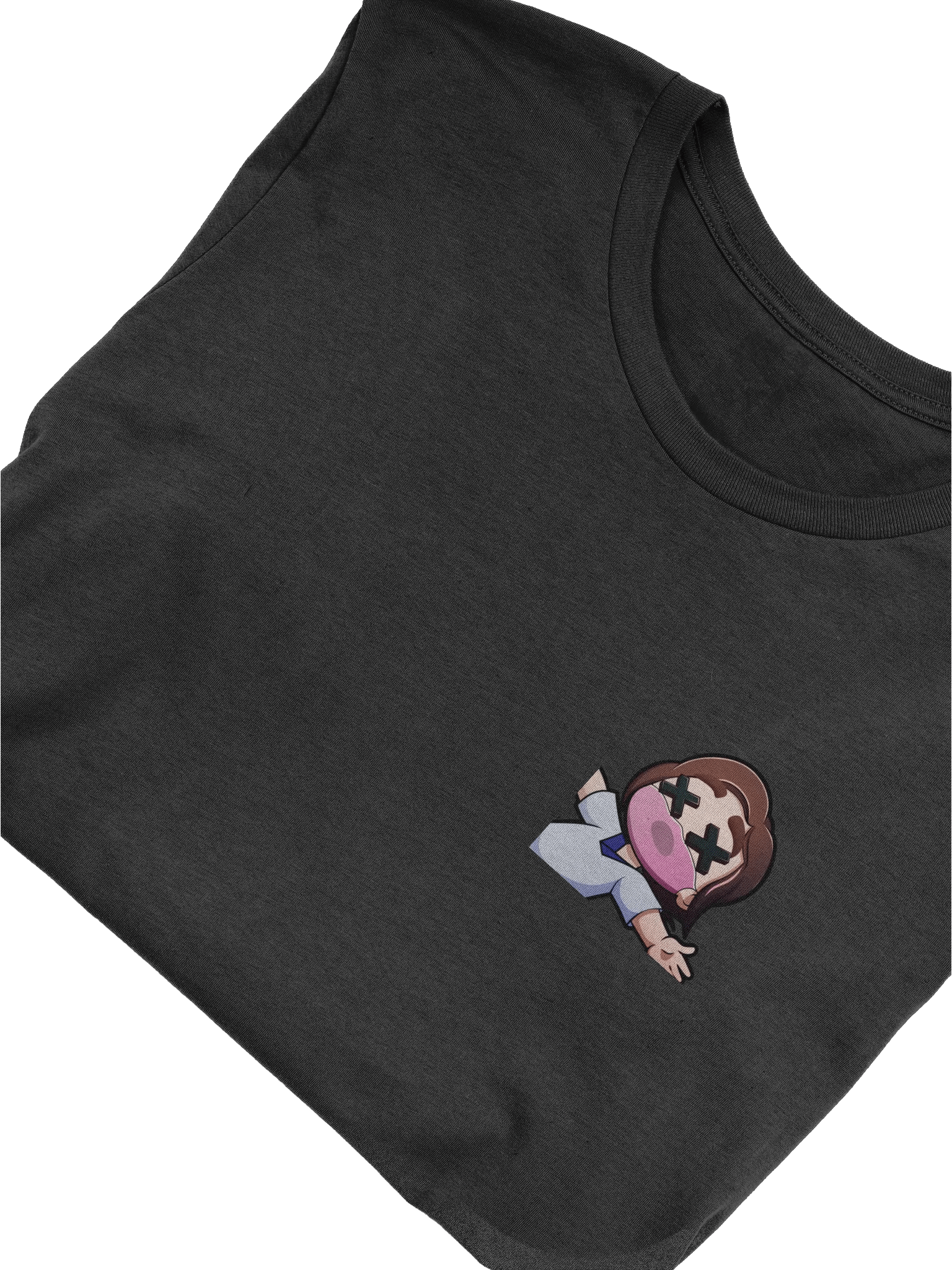 DEAD AS F*CK! T-Shirt product image (6)