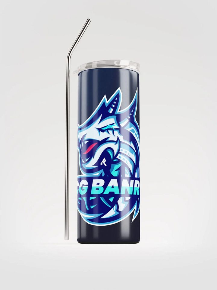 MCG BANRYU Dragon Stainless Tumbler product image (1)