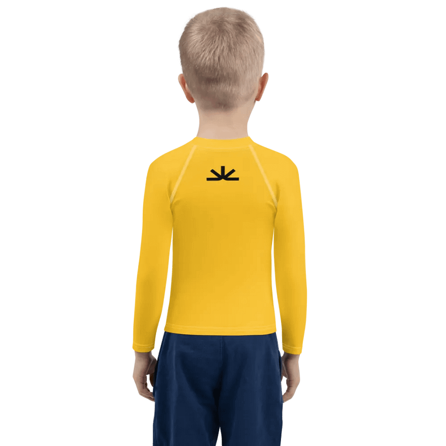 Kids rash guard product image (12)