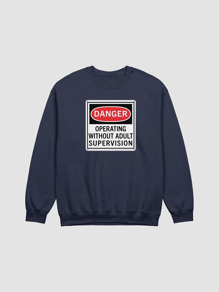 Adult Supervision product image (1)