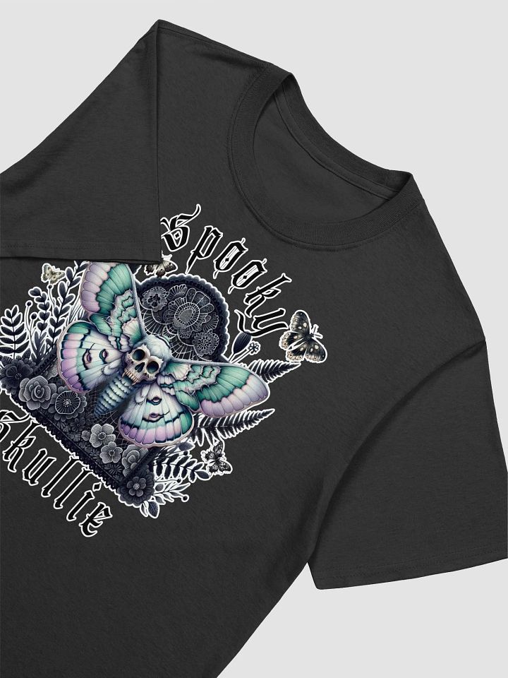 Moth Soft Shirt product image (1)