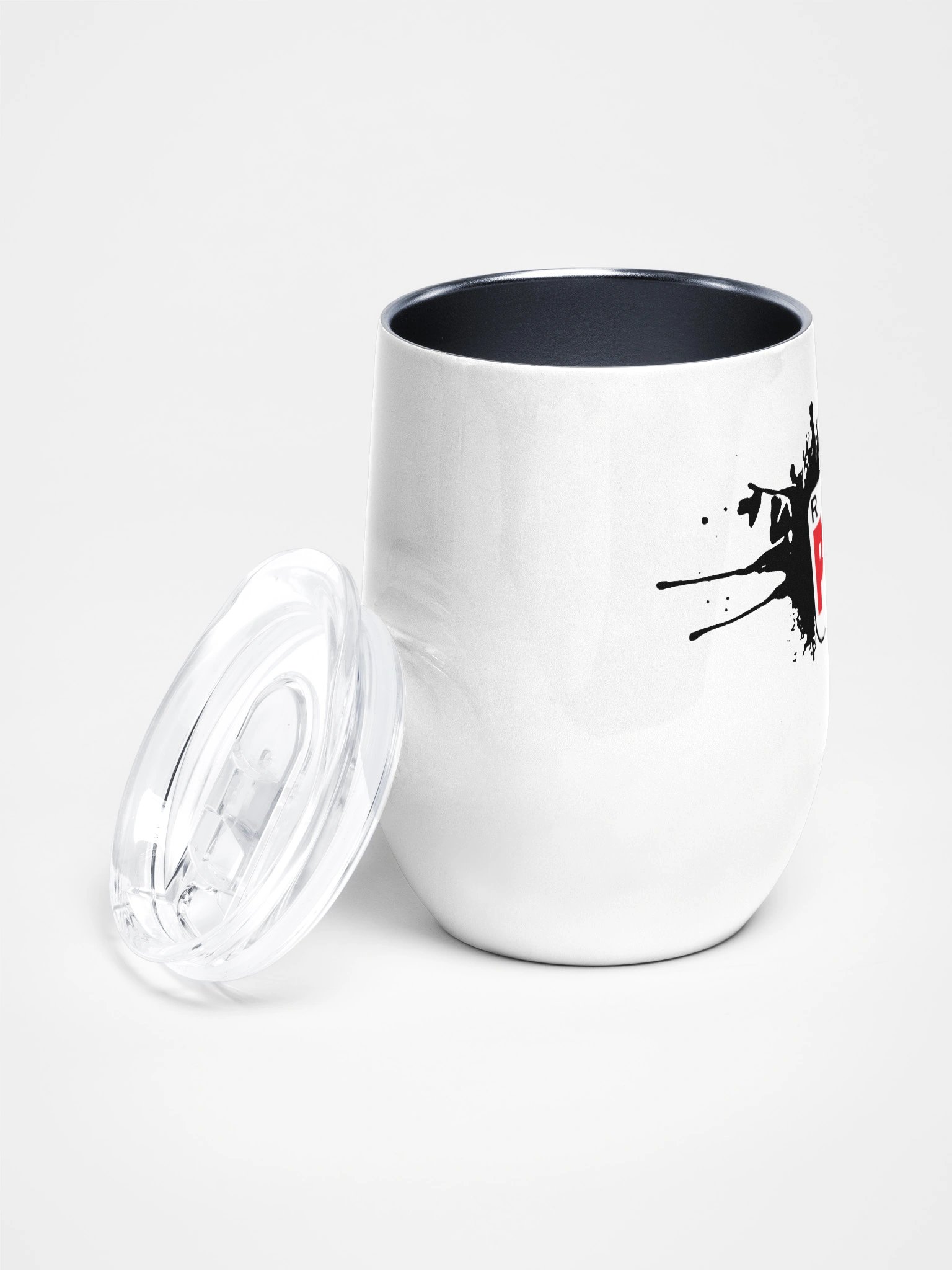 Gobelet à vin Radio Pulse product image (2)