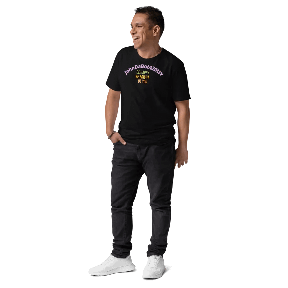 Dabot tee product image (10)