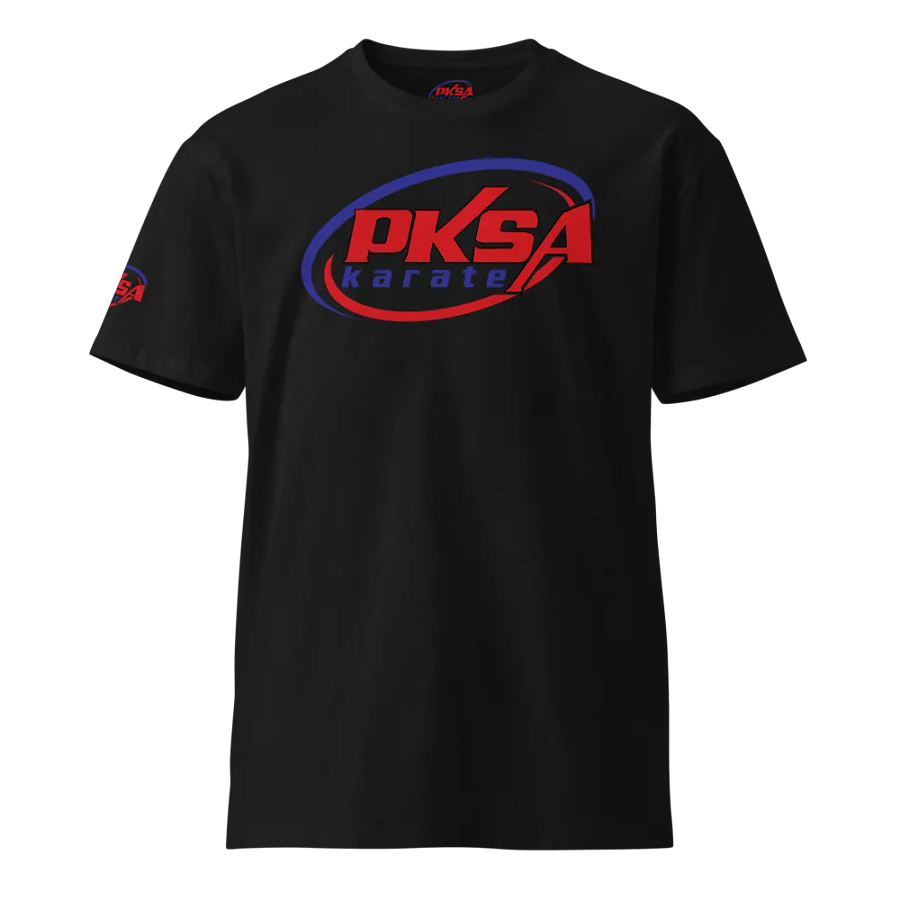 Adult: PKSA Logo T-Shirt product image (1)