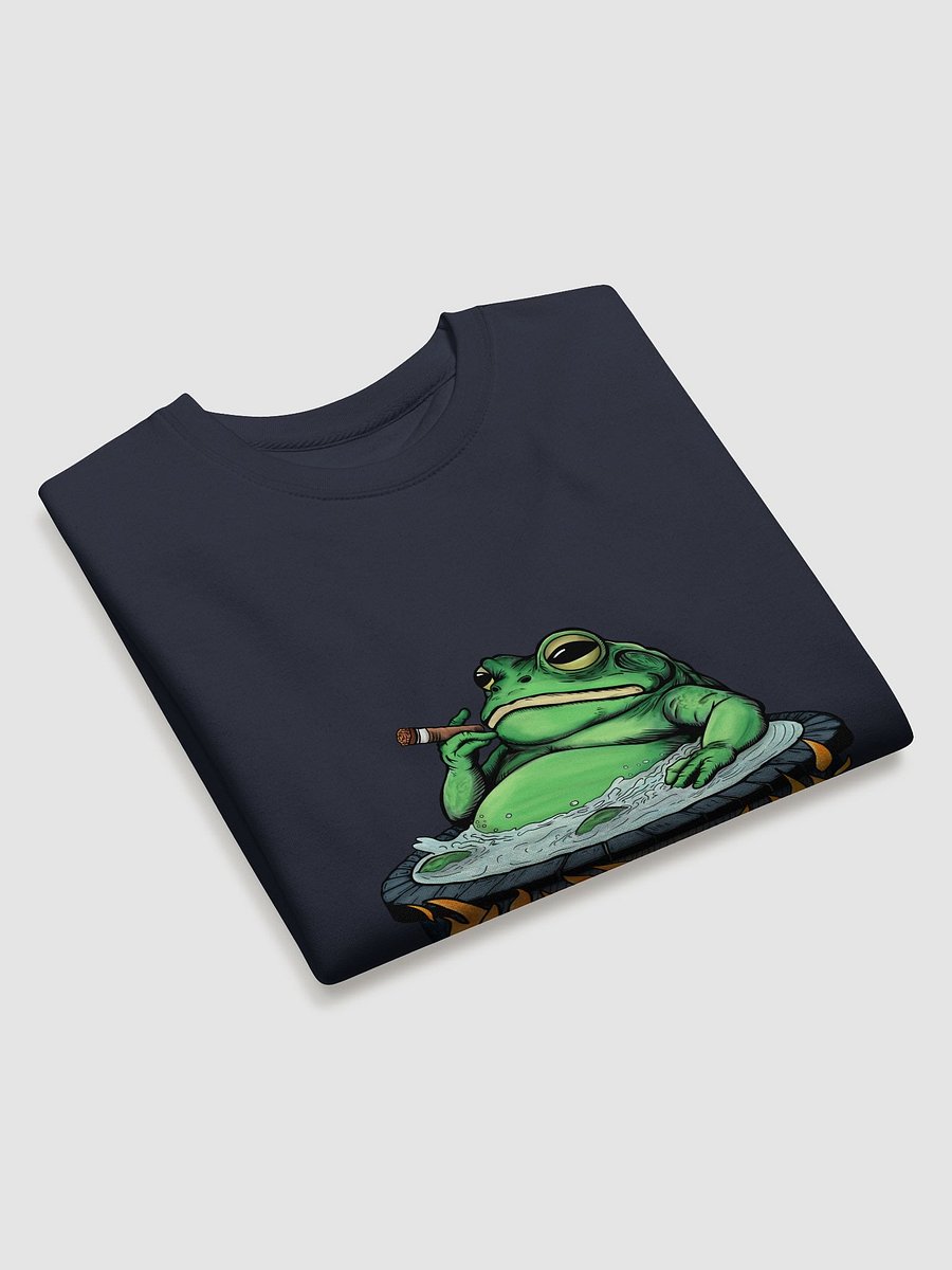 Hot Tub Frog product image (3)