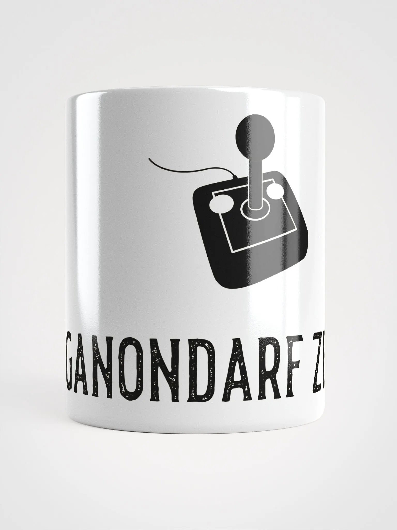 Gamer's Delight Mug product image (15)