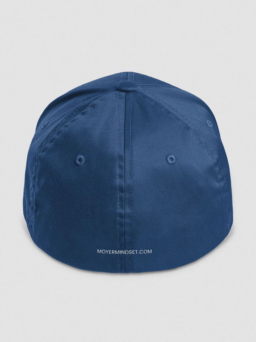 Third Eye Open Fitted Cap product image (28)