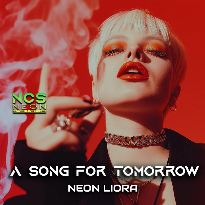 Neon Liora - A SONG FOR TOMORROW product image (1)
