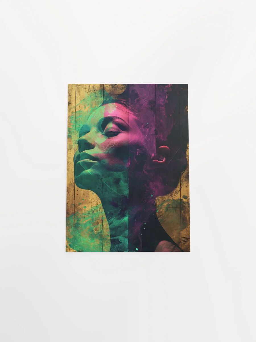 Dreamscape Profile Poster product image (7)