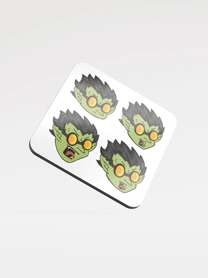 Goblin Scream Stages product image (1)