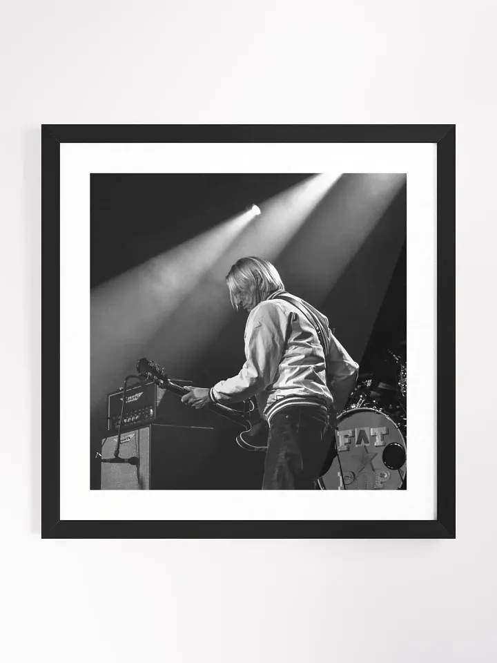 Framed Rock n Roll Art Prints product image (1)