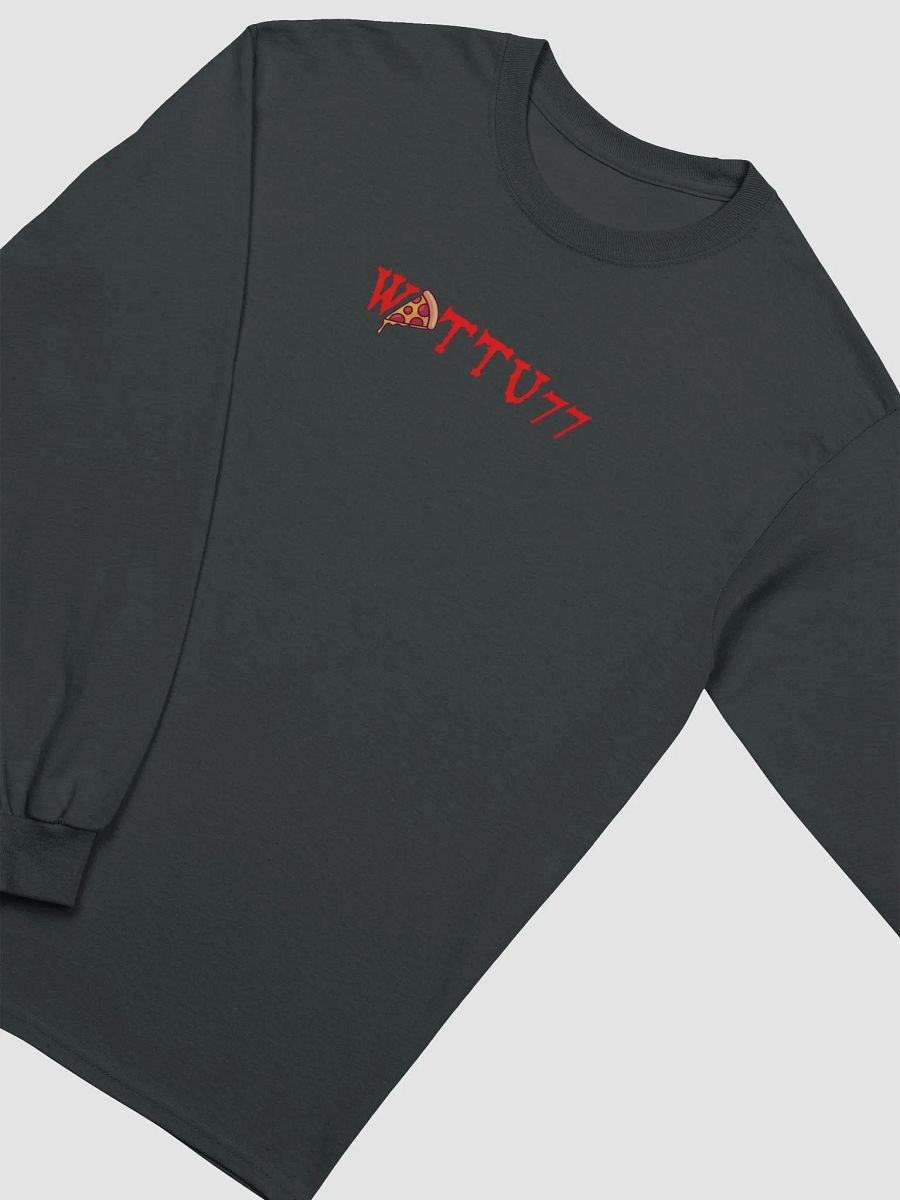 wattu77 Gildan Ultra Cotton Long Sleeve T-Shirt product image (26)