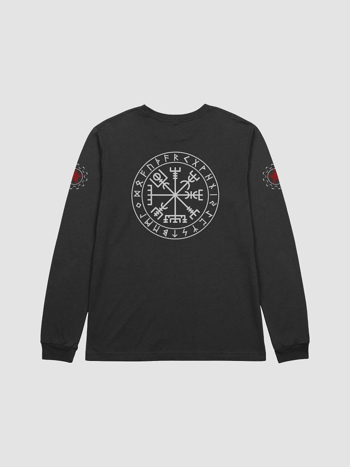 Vegvísir (The Wayfinder) LS product image (5)