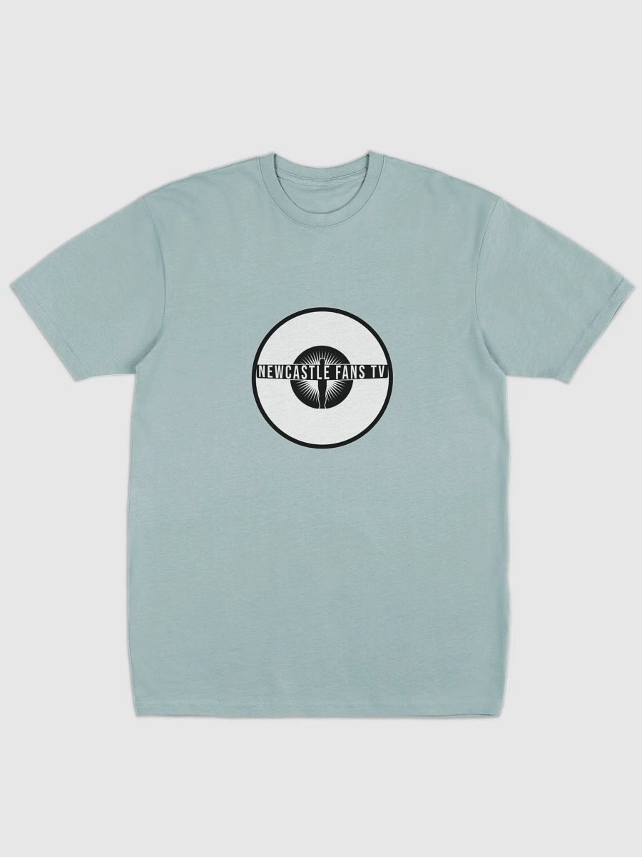 NFTV logo - t-shirt product image (1)