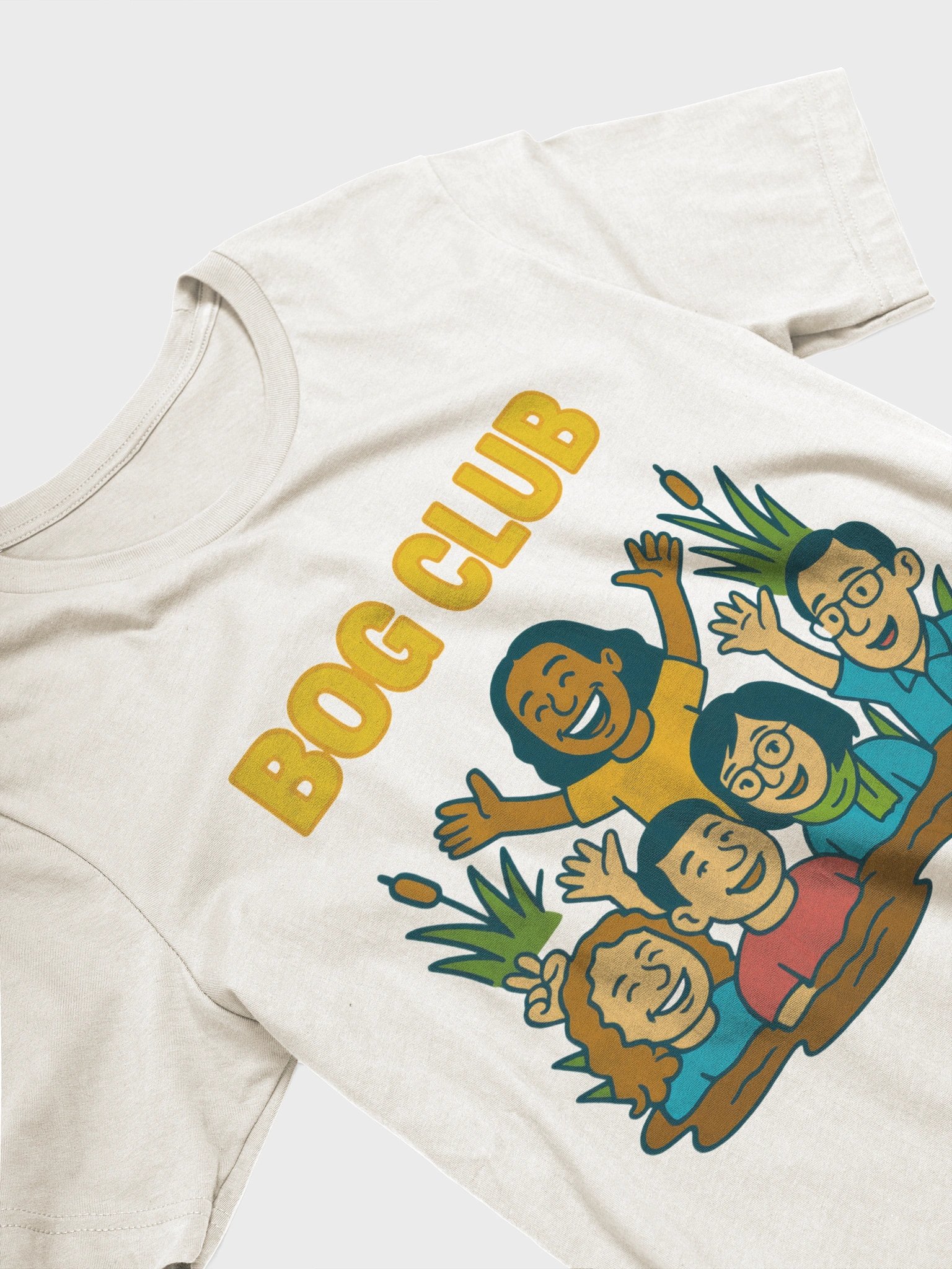 Bog Club product image (3)