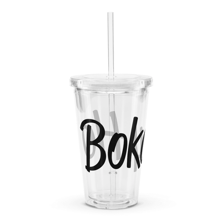 Bokay Ho Cup product image (3)