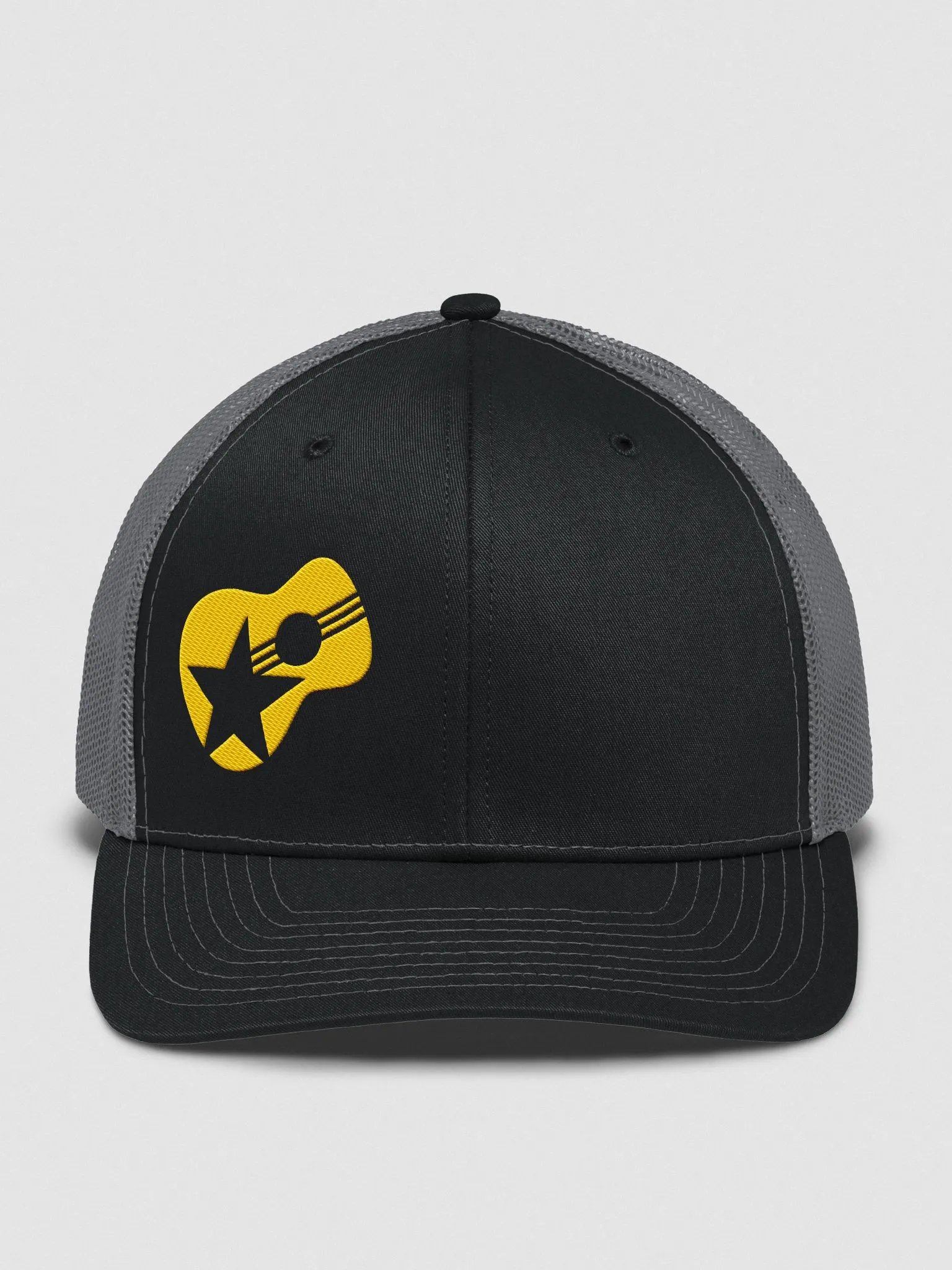Country Song Teacher Custom Hat product image (1)