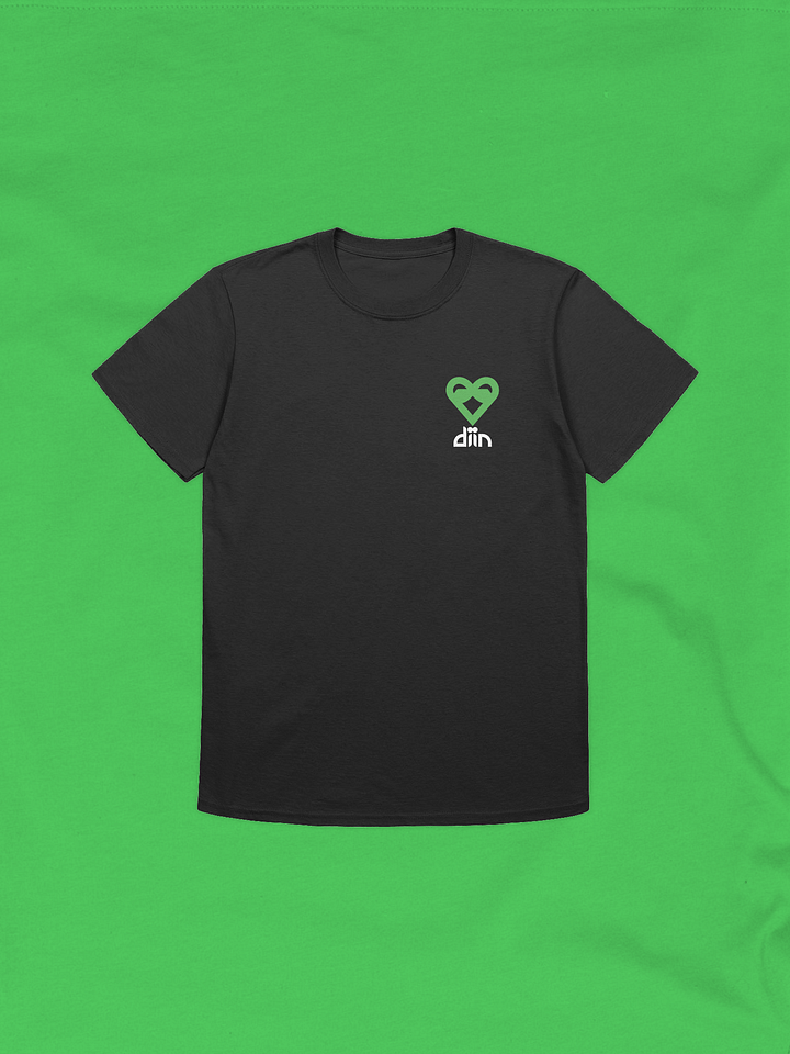 The Number 1 Tee product image (1)