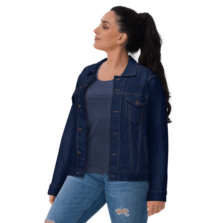 EM \\ Denim Jeans product image (2)