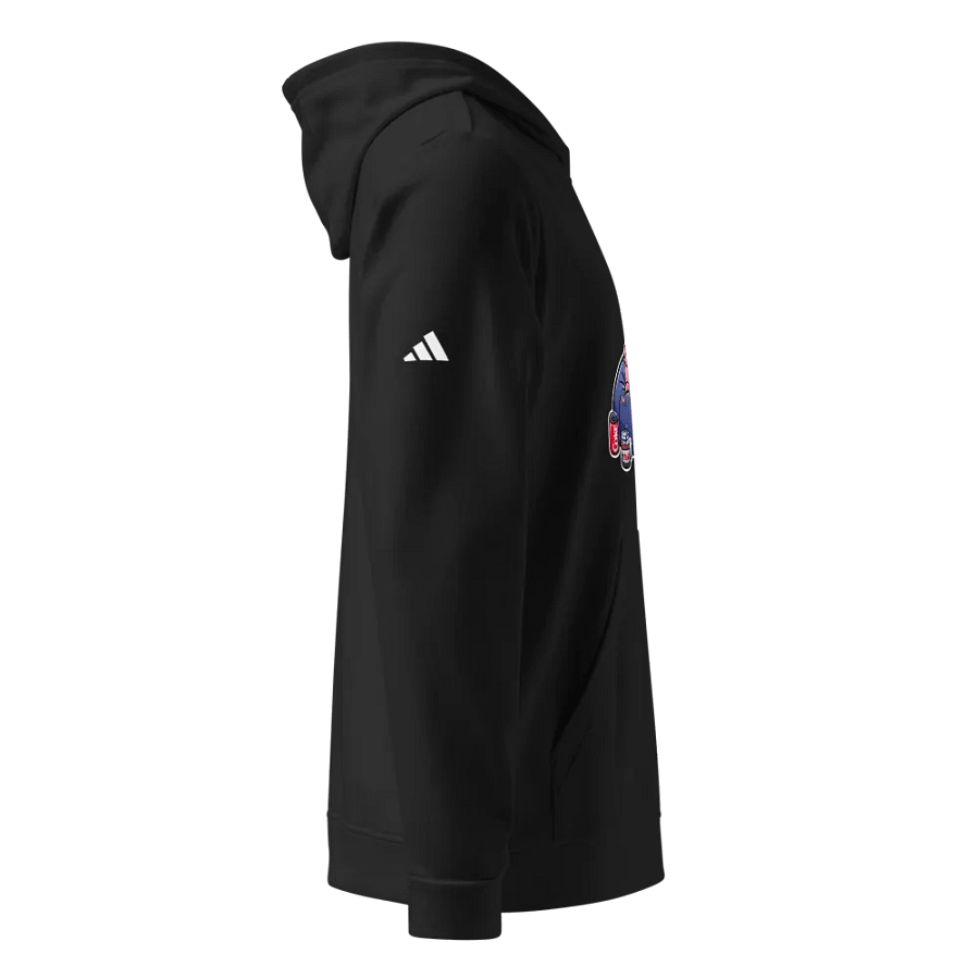 High Quality Gaming Bear Hoodie product image (6)