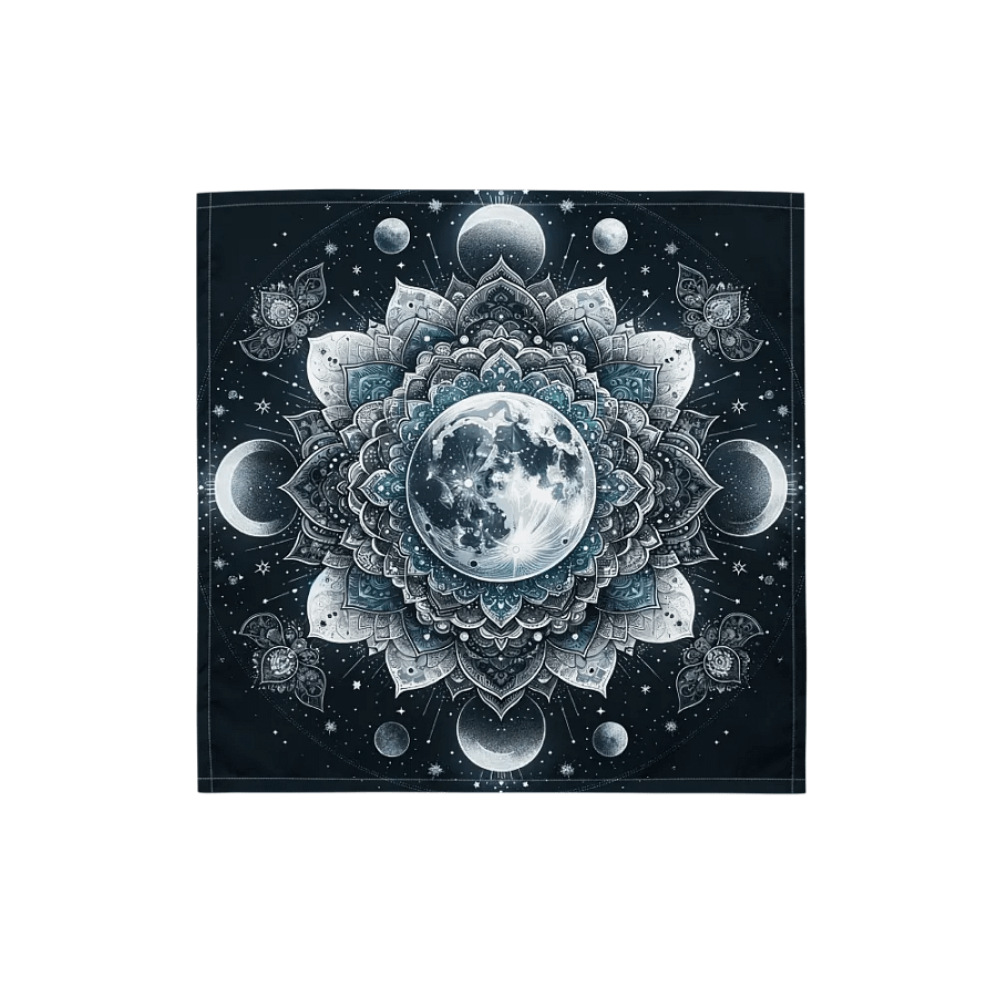 All-Over Print Bandana product image (1)