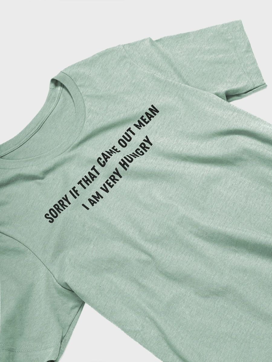 Sorry if that came out mean product image (2)