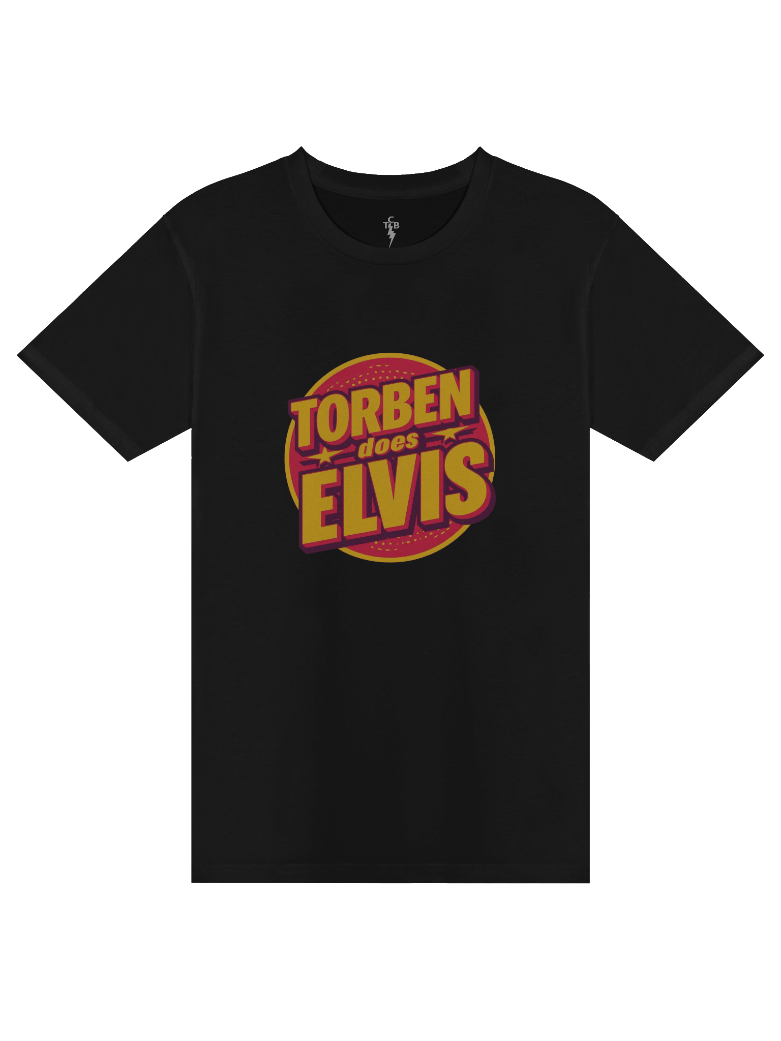 THE T-SHIRT product image (1)