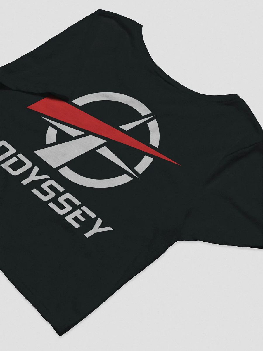 Odycrop Eurotop - Shirt product image (8)