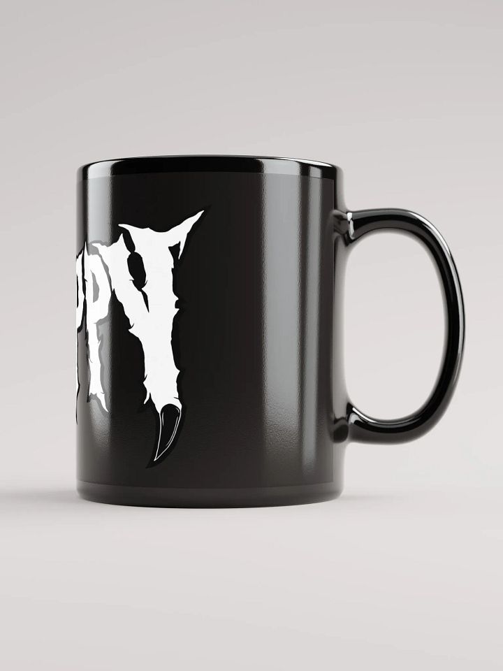 Vamppy Logo Mug product image (1)