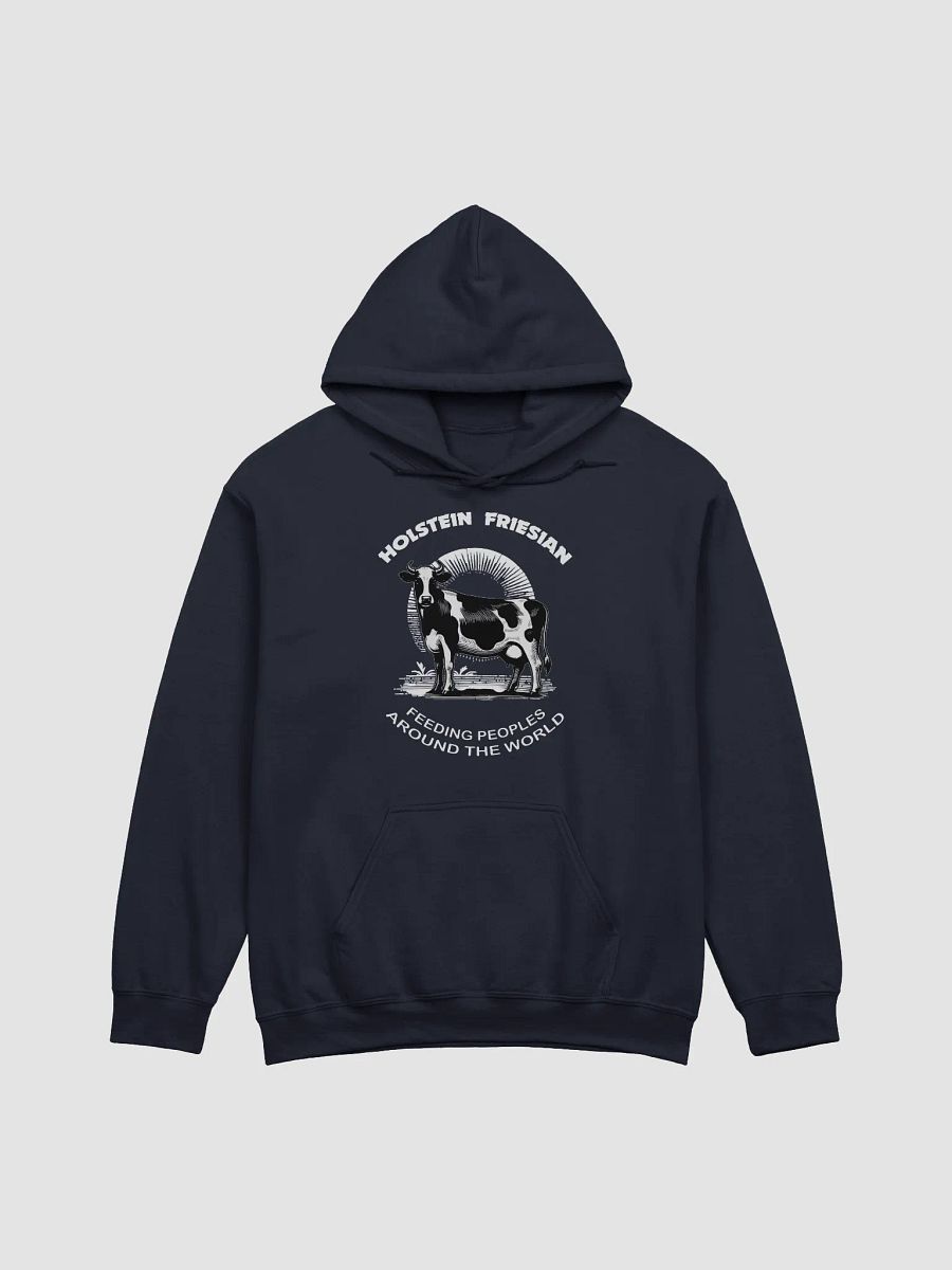 Holstein Friesian - Hoodie product image (1)