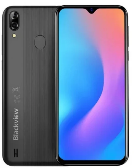 1357 Blackview A60 Pro product image (1)